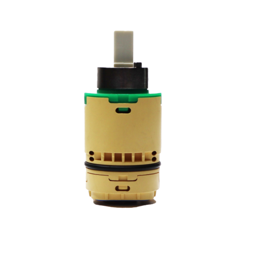 40MM Single Handle Ceramic Cartridge for EzFlo Faucets 32344 Noel's Plumbing Supply