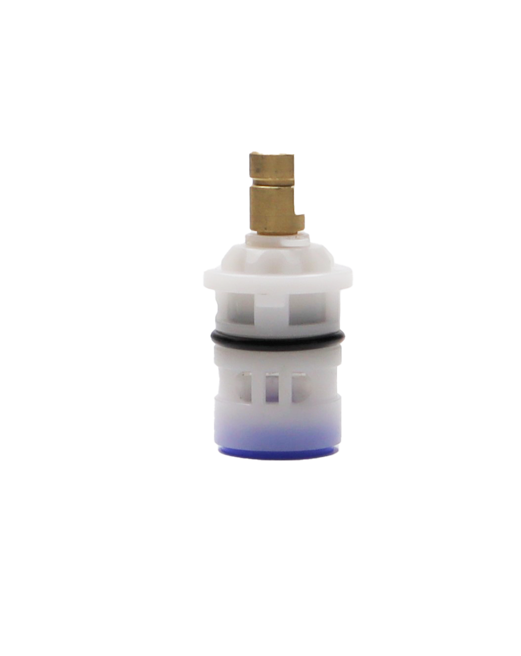 Cold Ceramic Cartridge Replacement | Fits Nicolazzi 412396C Faucet Valve