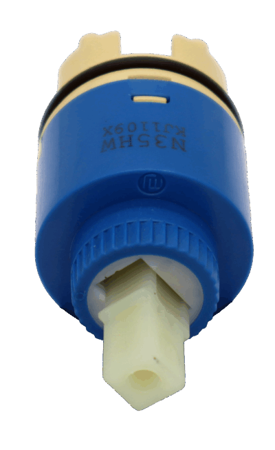 35MM Single Lever Ceramic Cartridge for Speakman & Tuscany RPG05-0917 674-6279 N35HW SB-2111 - Image 3