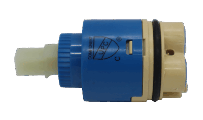 35MM Single Lever Ceramic Cartridge for Speakman & Tuscany RPG05-0917 674-6279 N35HW SB-2111 - Image 4