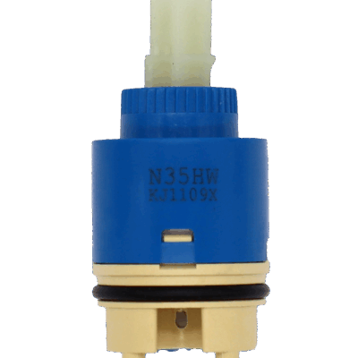 35MM Single Lever Ceramic Cartridge for Speakman & Tuscany RPG05-0917 674-6279 N35HW SB-2111