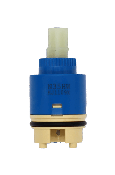 35MM Single Lever Ceramic Cartridge for Speakman & Tuscany RPG05-0917 674-6279 N35HW SB-2111
