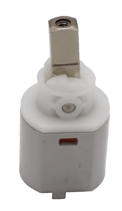 Single Handle Ceramic Cartridge for Hydroplast MGS Faucets 26MM E 26 - Image 4