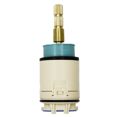 Single Handle Faucet Cartridges