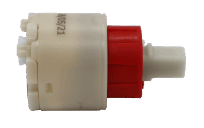Single Handle Ceramic Cartridge for Kohler with Insert - Image 3