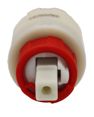 Single Handle Ceramic Cartridge for Kohler with Insert - Image 4