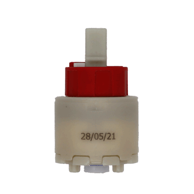 Single Handle Ceramic Cartridge for Kohler with Insert