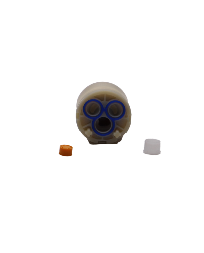 Kohler 1000739 Single Handle Ceramic Cartridge with Flow Restrictor