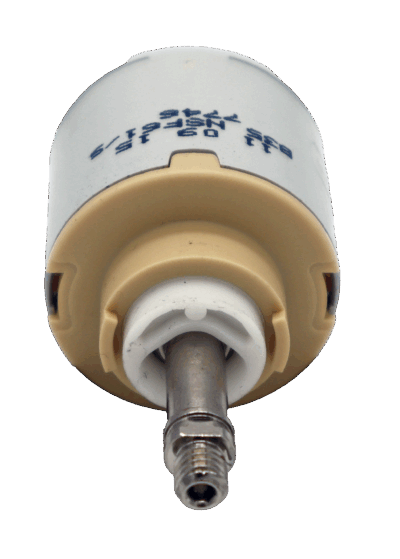35MM Single Lever Ceramic Cartridge for Hydroplast B35 - Image 3