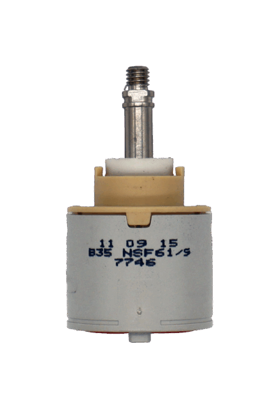 35MM Single Lever Ceramic Cartridge for Hydroplast B35