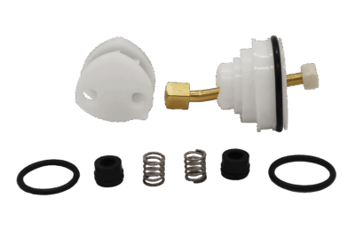 Single Handle Cartridge for Phoenix Faucets 6-1201-5-0 - Image 2