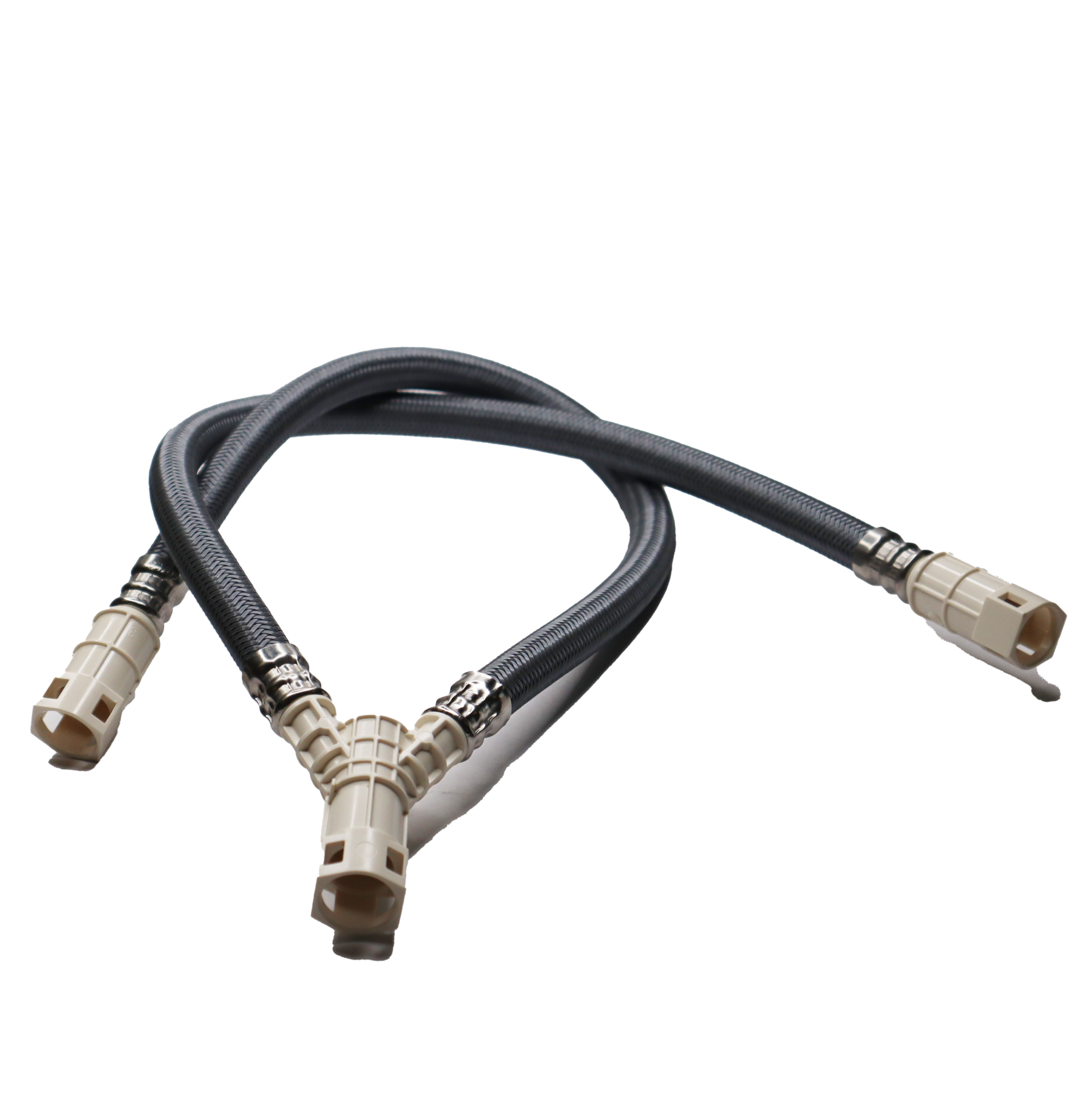 Moen 140713 Quick Connect Hose Kit for Roman Tubs Noel's Plumbing Supply