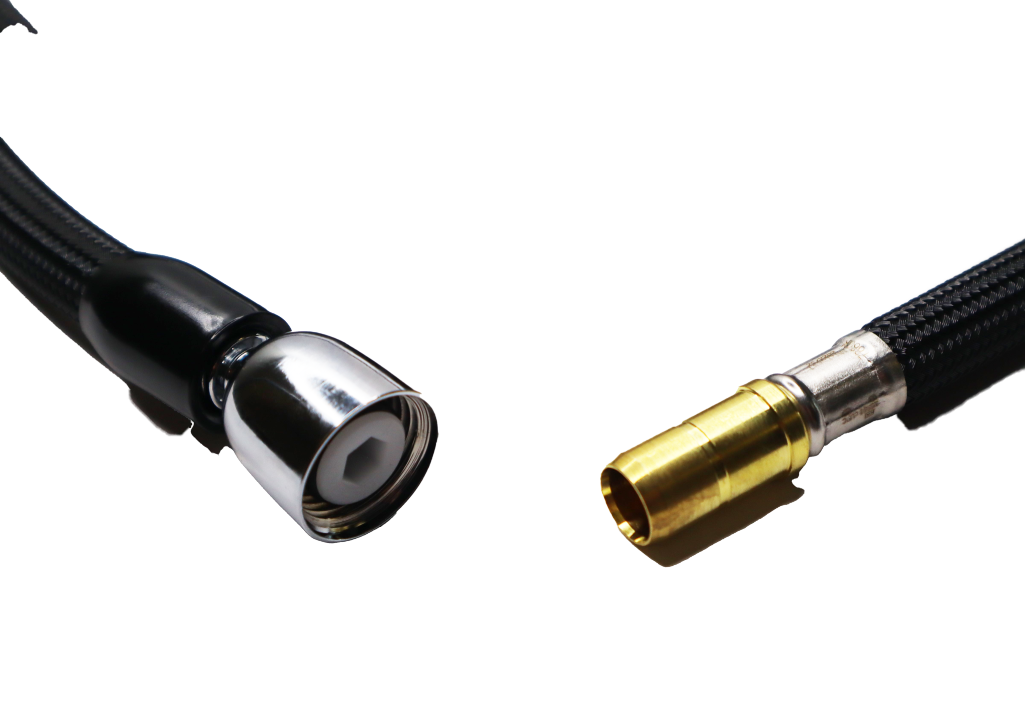 Kohler 1186677BC Pull Out Kitchen Faucet Replacement Hose Noel's