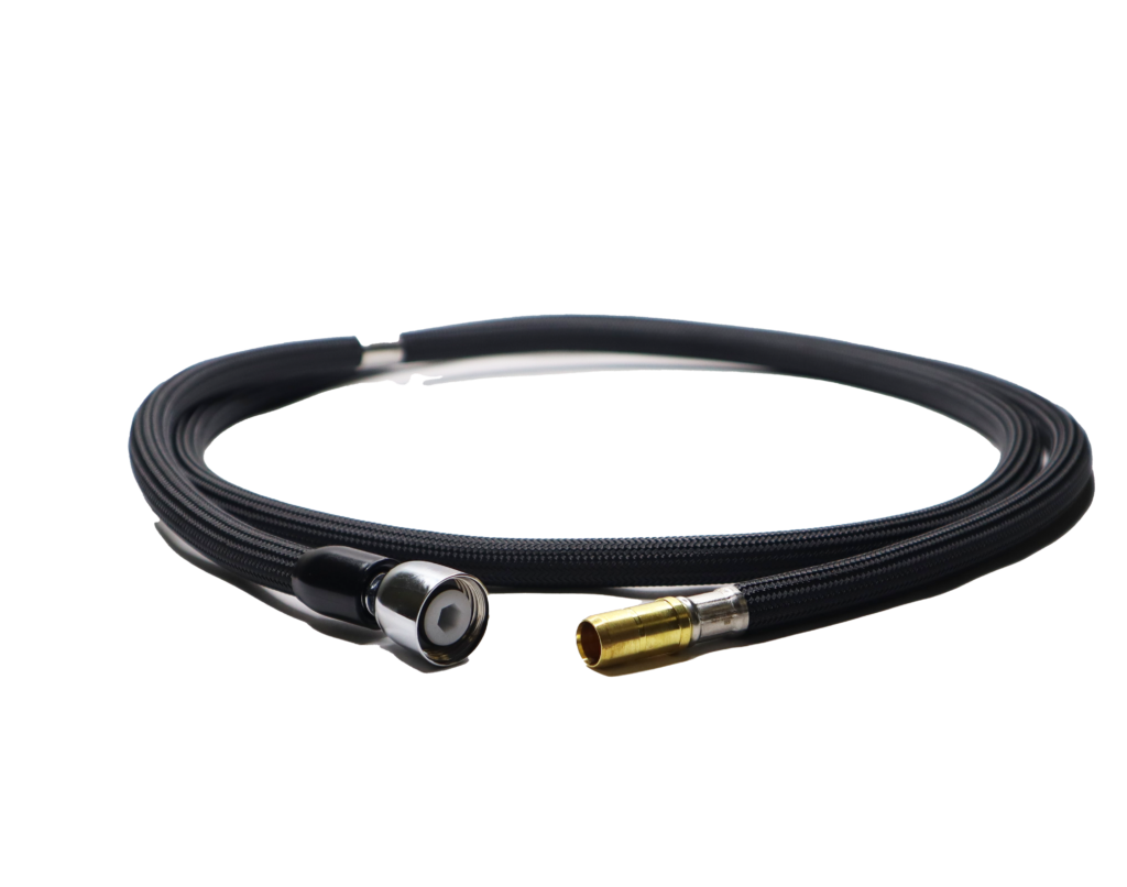 Kohler 1186677-BC Pull Out Kitchen Faucet Replacement Hose - Noel's