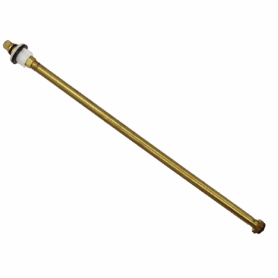 B & K Products 888-185 Frost Free Sillcock Stem for 4" Faucet