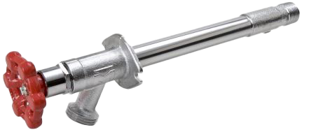 B & K Products 888-189 Frost Free Sillcock Stem - Noel's Plumbing Supply