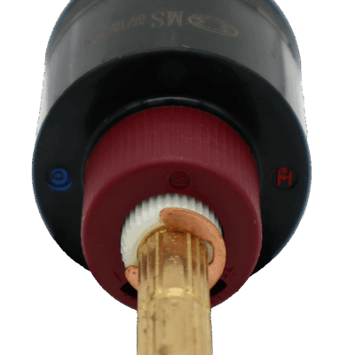 Speakman RPG05-1124 Sentinel Mark II Cartridge - Image 2