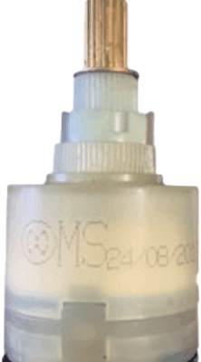 Speakman RPG05-1124 Sentinel Mark II Cartridge