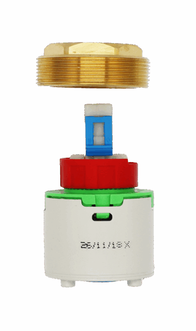 Speakman RPG05-0701 Single Lever Ceramic Cartridge for S-3561 Faucets