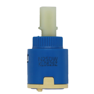 Wolverine 81579 Architec Single Lever Ceramic Cartridge N26HE KM0222Z - Noel's Plumbing Supply