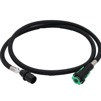 Pfister 951-1740 Pull Out Kitchen Replacement Hose with Quick Connect