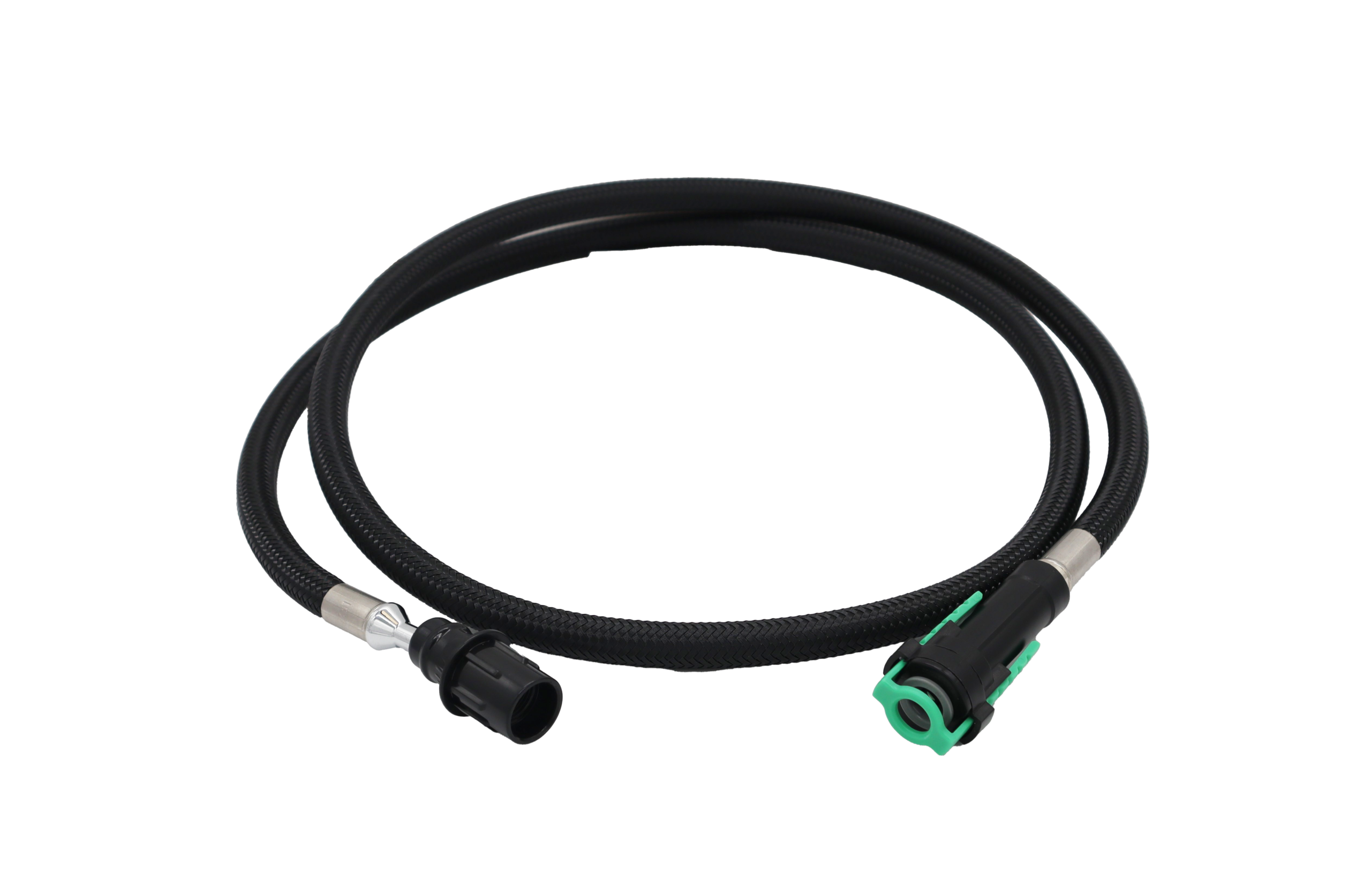 Pfister 951-1740 Pull Out Kitchen Replacement Hose with Quick Connect