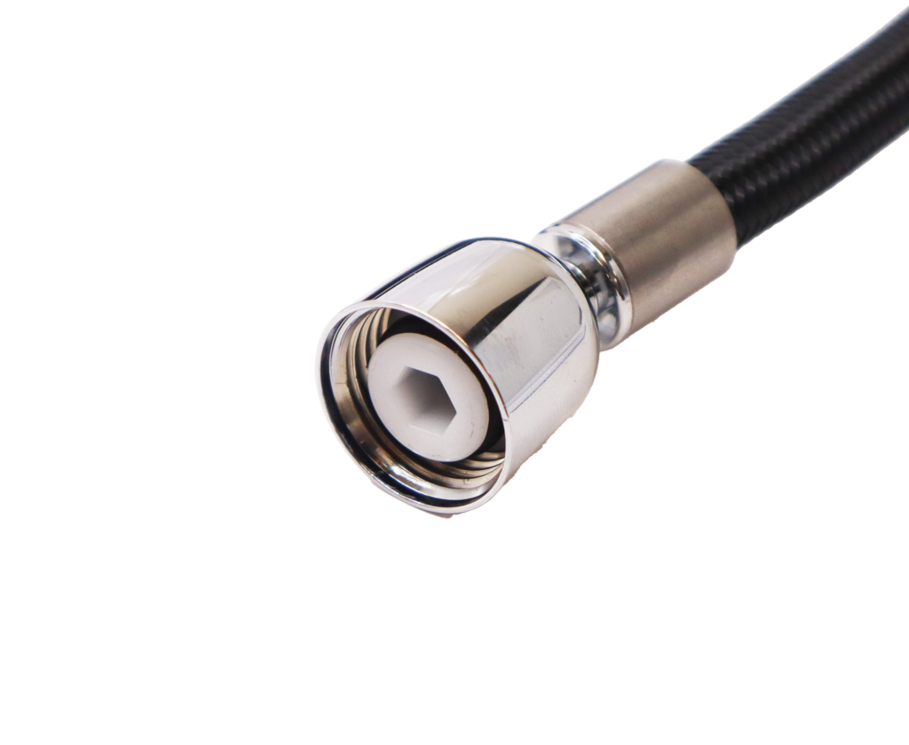 Kohler 1296289 Pull Down Kitchen Faucet Replacement Hose for Simplice