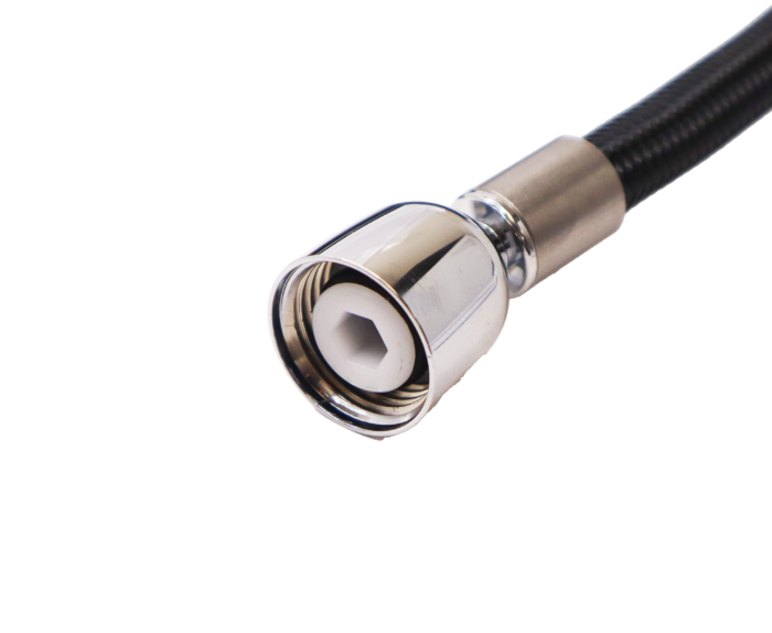 Kohler 1296289 Pull Down Kitchen Faucet Replacement Hose for Simplice