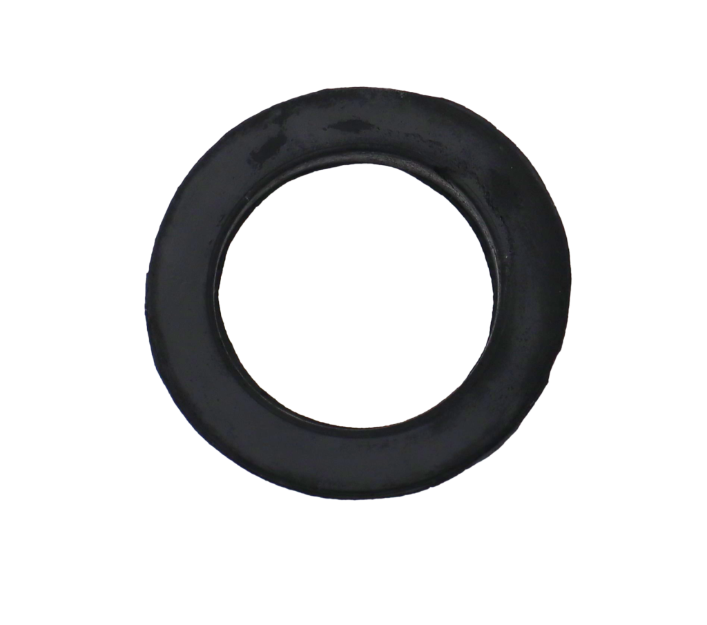 Beveled Rubber Gasket for Tub Waste & Overflow Noel's Plumbing Supply