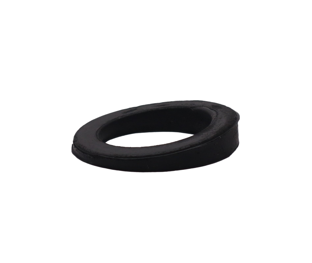 Beveled Rubber Gasket for Tub Waste & Overflow Noel's Plumbing Supply