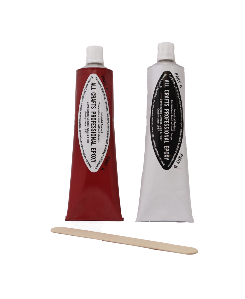 All Crafts Professional Epoxy ET12 Noel's Plumbing Supply