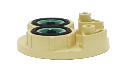 Check Valve for 40MM Pressure Balance Single Handle Ceramic Cartridges - Image 2
