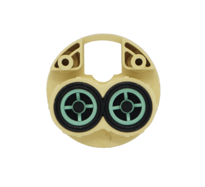 Check Valve for 40MM Pressure Balance Single Handle Ceramic Cartridges