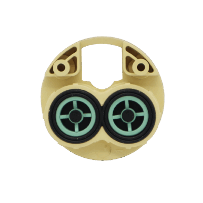Check Valve for 40MM Pressure Balance Single Handle Ceramic Cartridges