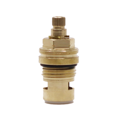 Two Handle Ceramic Cartridges
