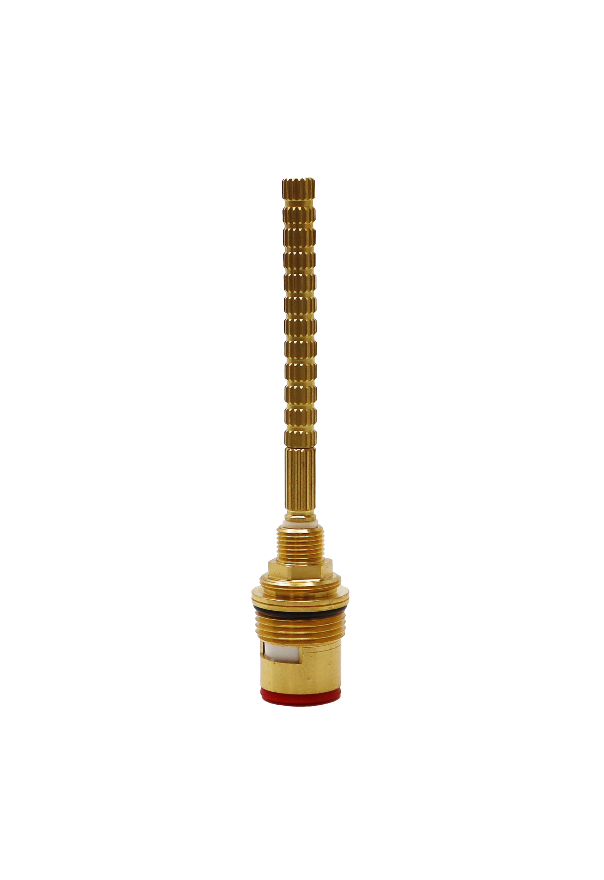 Hot Brass Ceramic Cartridge for Newport Brass - Noel's Plumbing Supply