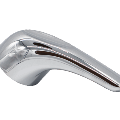 Price Pfister 940-097A Polished Chrome Lever Handle for Pfirst Series Faucets