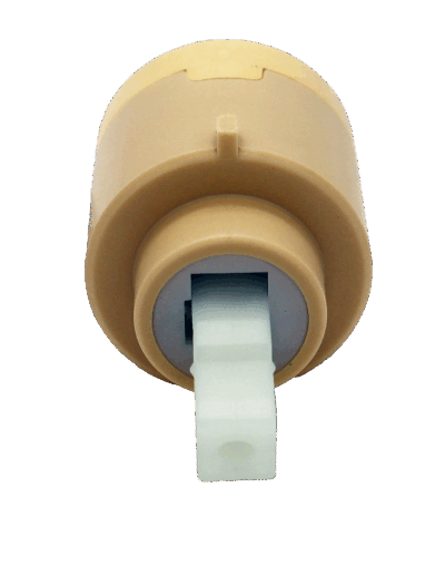 Price Pfister S74-5700 Single Handle Ceramic Cartridge 27435-0100 210716 974-0350 - Image 3