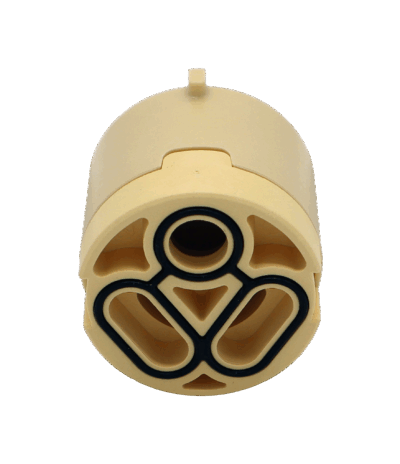 Price Pfister S74-5700 Single Handle Ceramic Cartridge 27435-0100 210716 974-0350 - Image 2