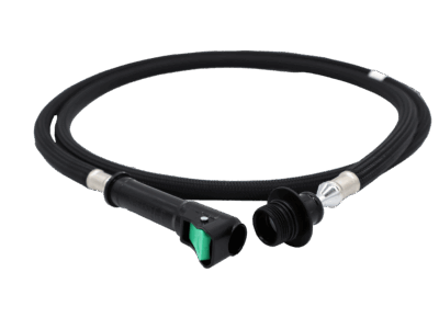 Price Pfister 951-3210 Pull Out Replacement Spray Hose for 529