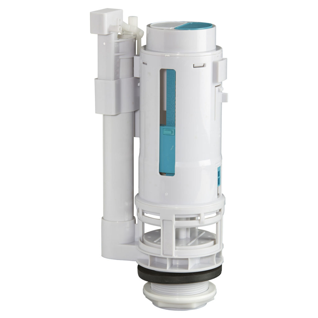 American Standard 7381685402.0070A Dual Flush Flush Valve Noel