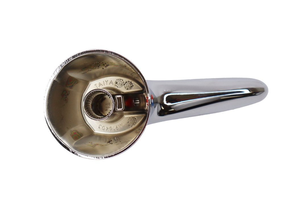 American Standard M961642-0020A Lever Handle Kit, Polished Chrome