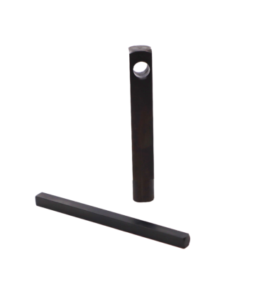 Metal removal tool.