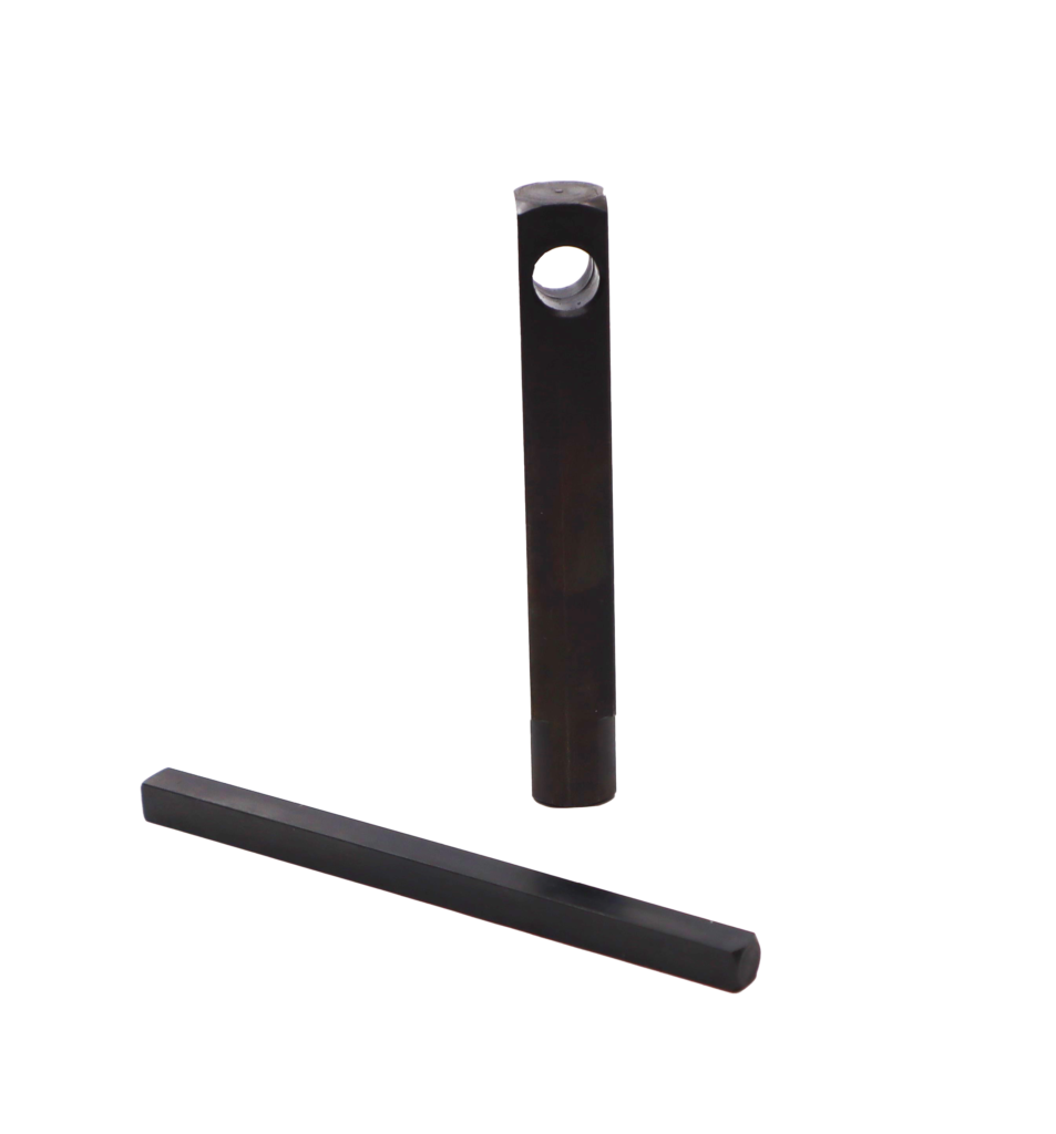 Metal removal tool.