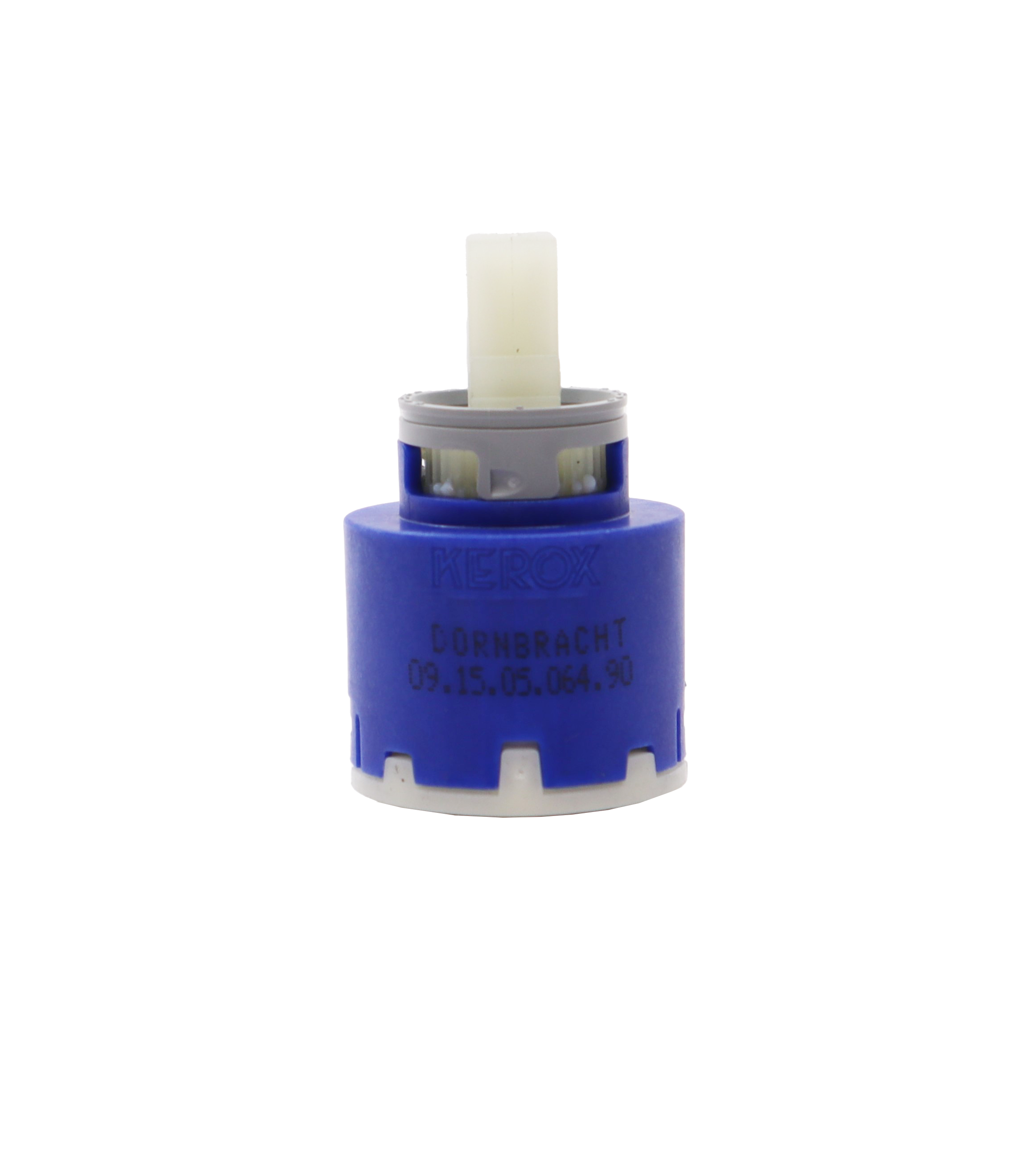 Dornbracht 9015050640090 Single Handle Ceramic Cartridge Noel's