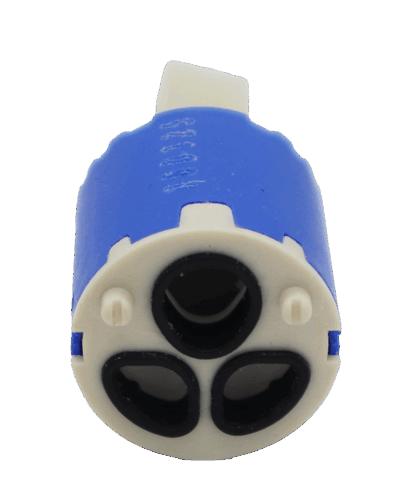 Blanco 122604 Single Handle Ceramic Cartridge Kerox 441583 117849 119364 119266 - Image 2