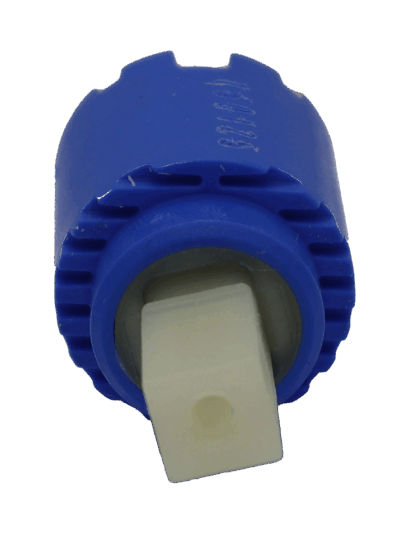 Blanco 122604 Single Handle Ceramic Cartridge Kerox 441583 117849 119364 119266 - Image 3