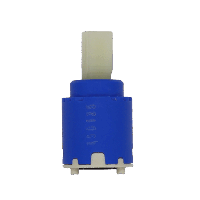 Blanco 122604 Single Handle Ceramic Cartridge Kerox 441583 117849 119364 119266