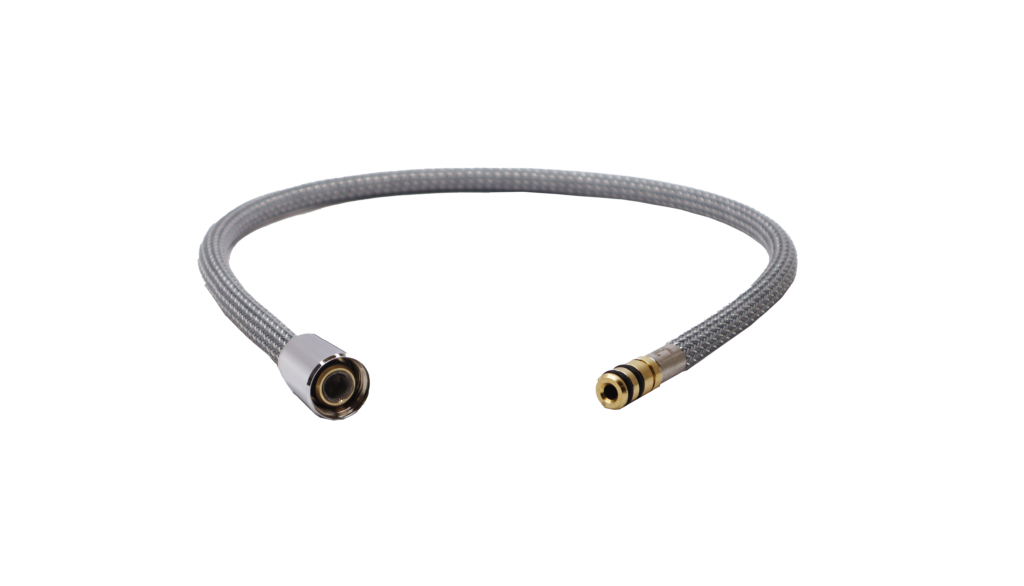 Hansgrohe Replacement Hose 97475000 Noel's Plumbing Supply