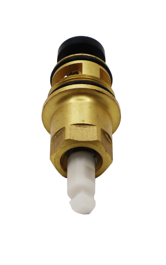 KES 3-Function Diverter Cartridge – Pressure Balance Valve For Bathroom Mixing Valves (XB-3FBDC)